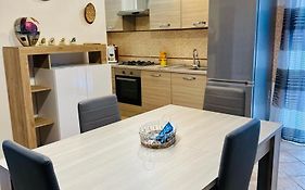 Appartamento accogliente con terrazzo panoramico